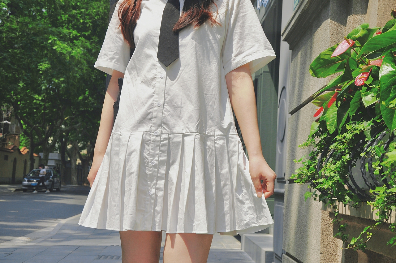 Nimo.All three times of beauty 