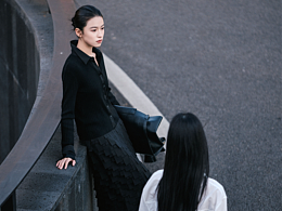 人像