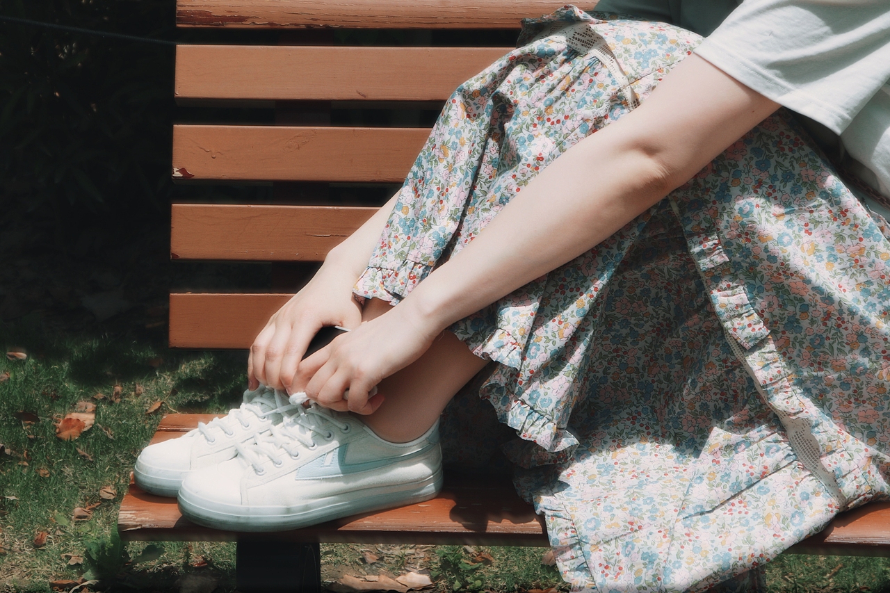 Nimo.All three times of beauty 