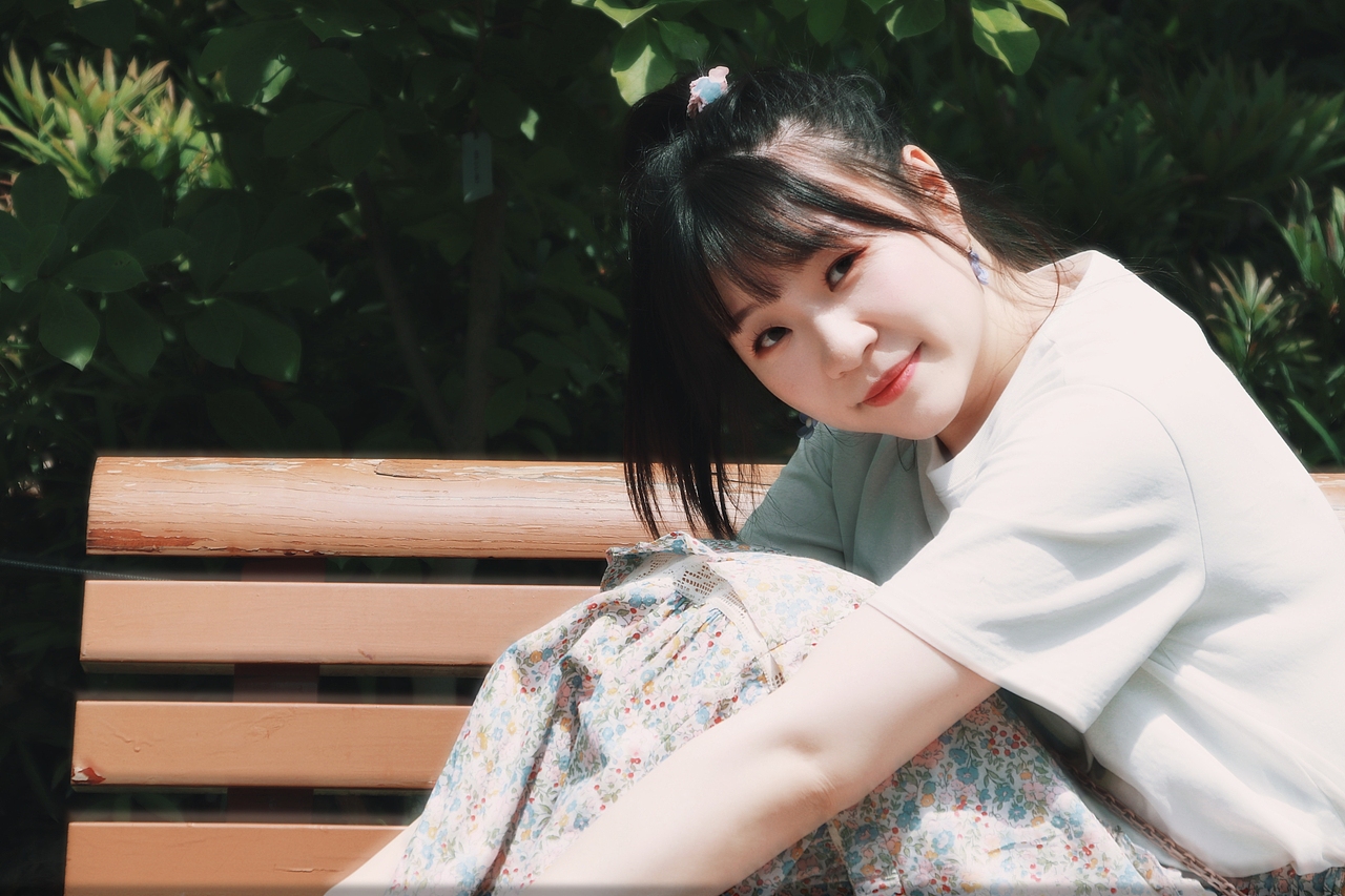 Nimo.All three times of beauty 