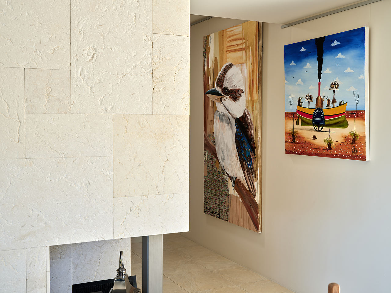 建筑摄影 | Summit Mansion 山巅巨石