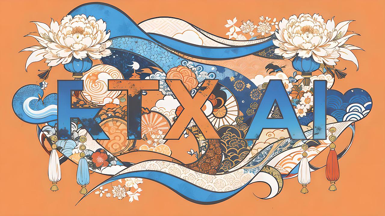 RTXAI丝巾
