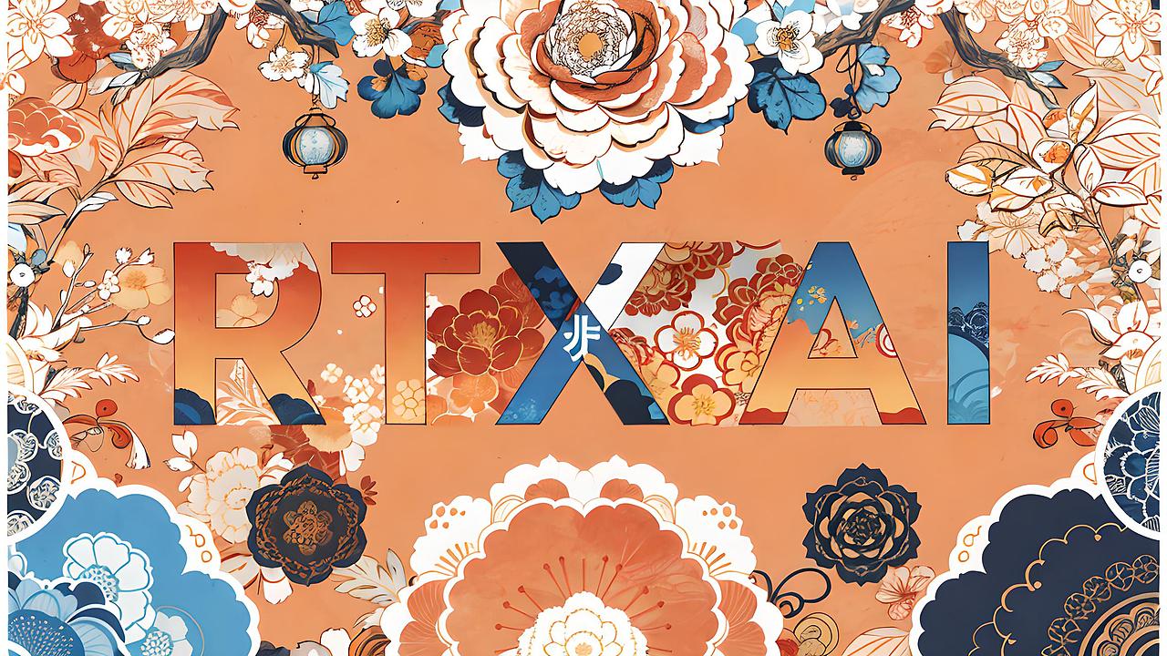 RTXAI丝巾（图ZMzgzNzM1NDI0） - AI作品 - 站酷设计师雪天狗原创素材 - 站酷ZCOOL