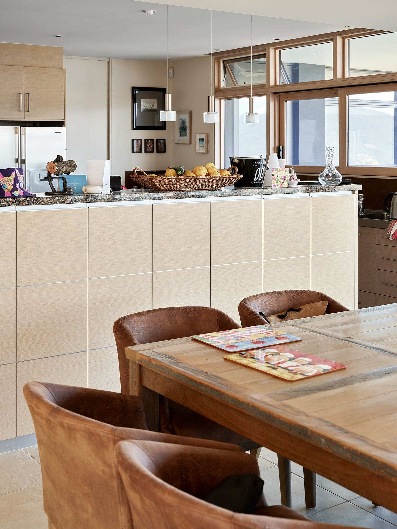 建筑摄影 | Summit Mansion 山巅巨石