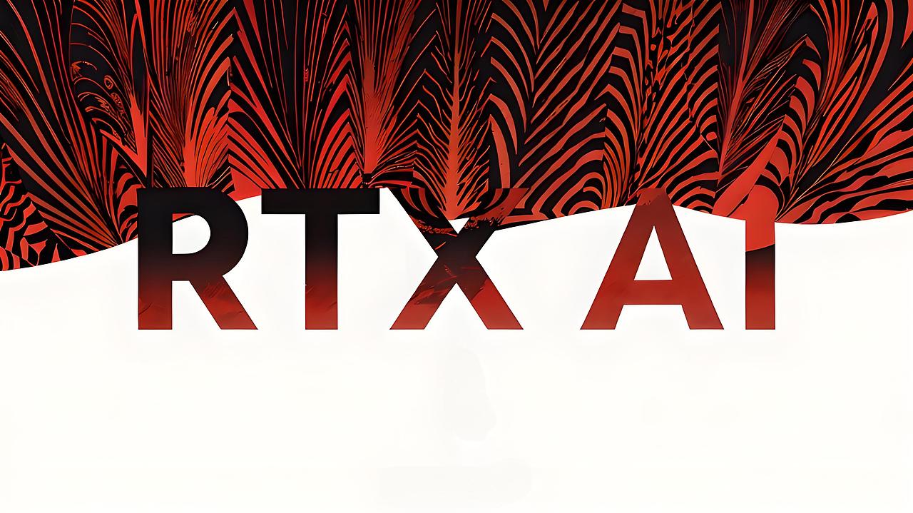 RTXAI逐梦