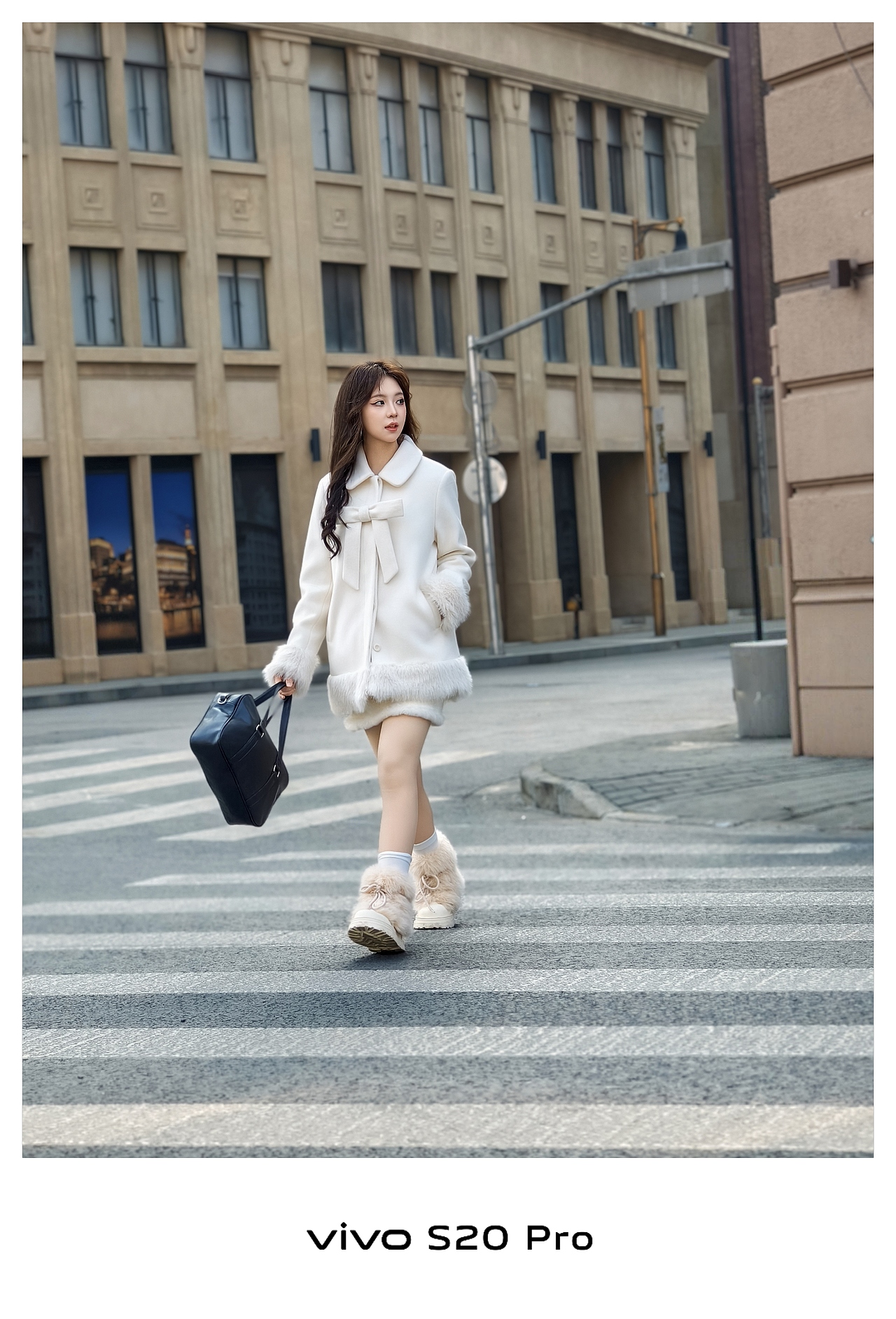 手机摄影 I 外滩随手拍