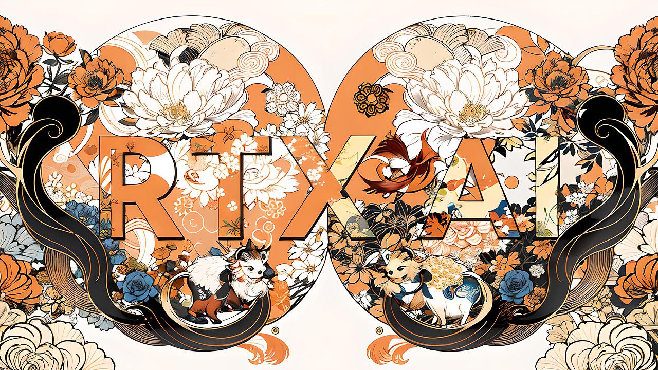 RTXAI丝巾（图ZMzgzNzM5Mjg4） - AI作品 - 站酷设计师雪天狗原创素材 - 站酷ZCOOL