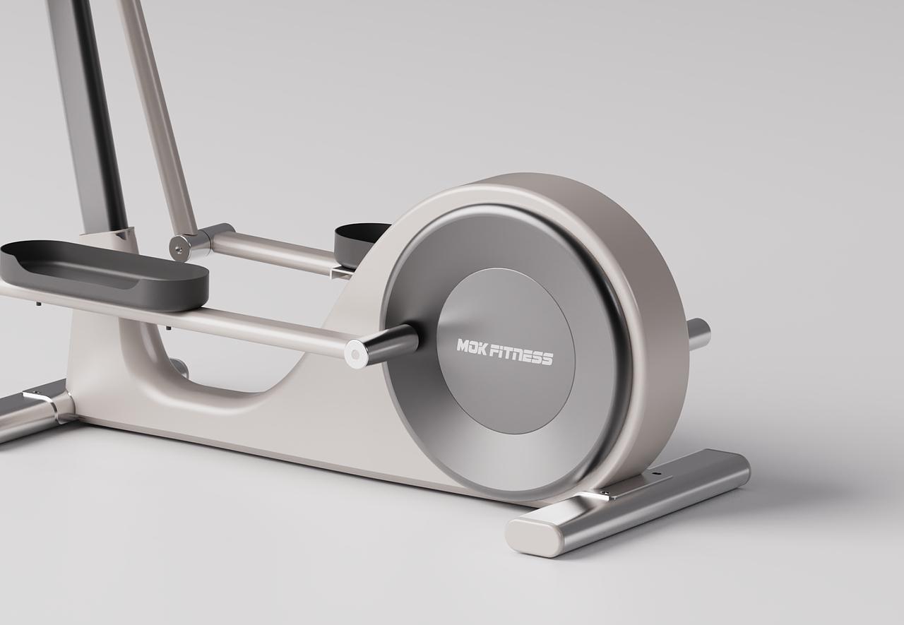 自发电椭圆机（图ZMzgzNzQwODAw） - 工业用品/机械 - 站酷设计师StudioTZEN原创素材 - 站酷ZCOOL