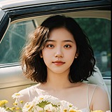 小胡桃设计的头像