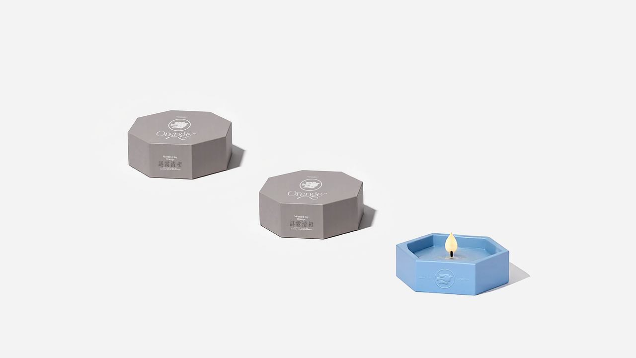 与橙物语Orange|香氛品牌（图ZMzgzNzQyNzQ4） - 品牌 - 站酷设计师PerryLand梨想国原创素材 - 站酷ZCOOL