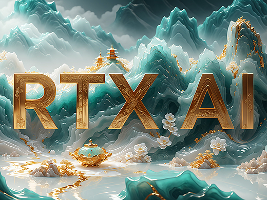 RTX AI 国风古韵