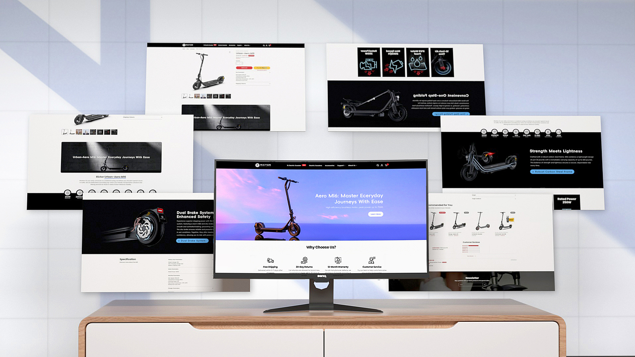 # 2021-2024个人作品集