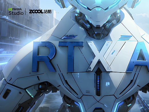 RTX AI 新一代技术革新