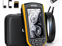  亞馬遜--管道鏡