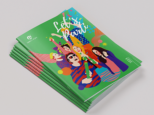 产品画册设计/烟花产品手册设计—远麦刘斌