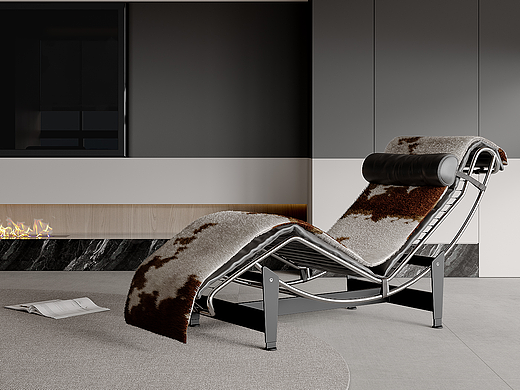 Vike表现新作-意式暗黑家