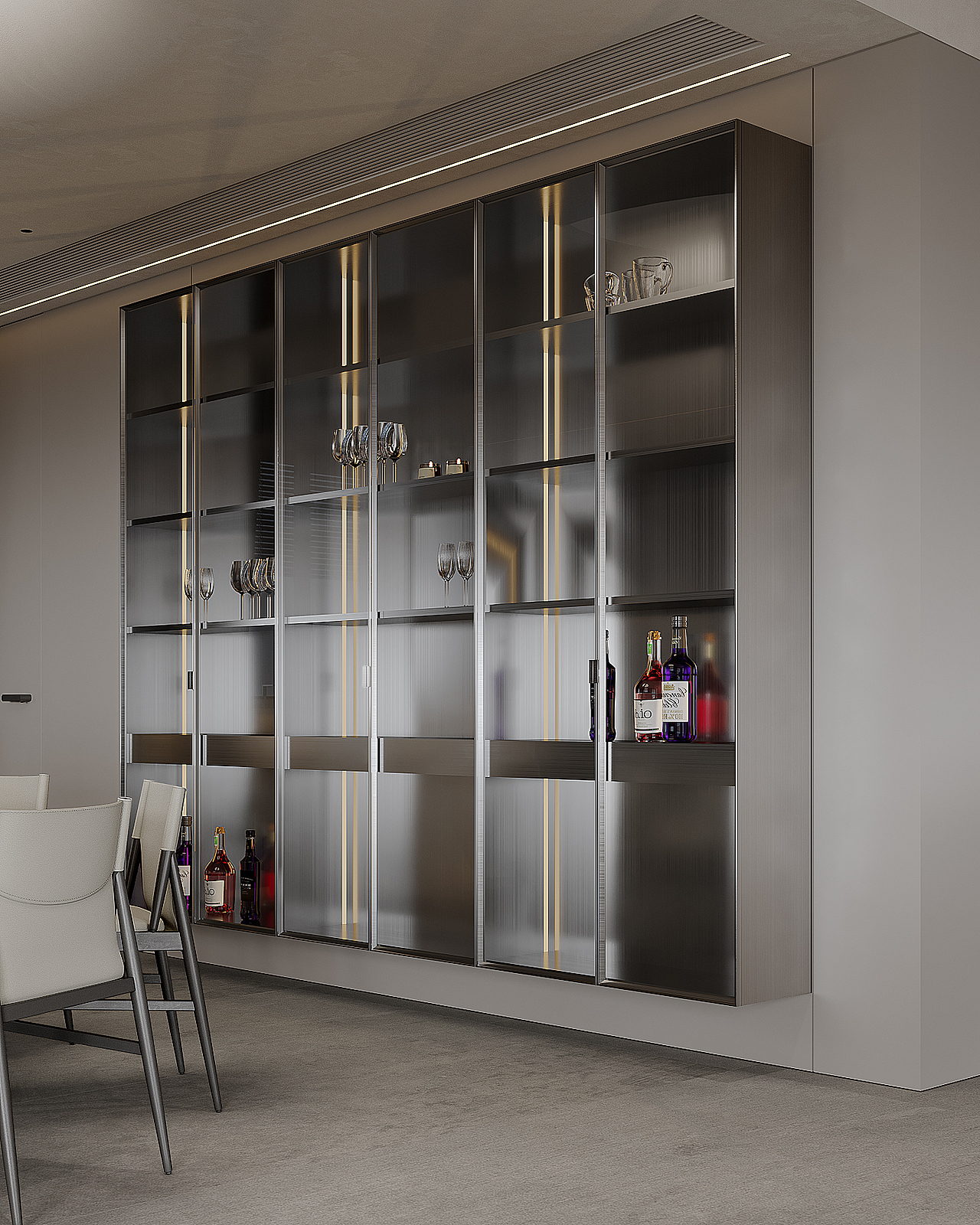 Vike表现新作-意式暗黑家