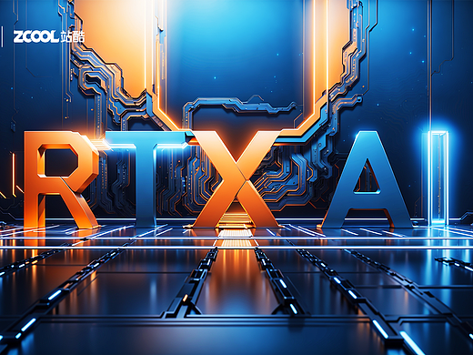 RTX AI -未来新可能