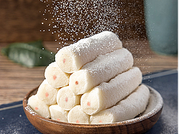 糕點(diǎn)特產(chǎn)