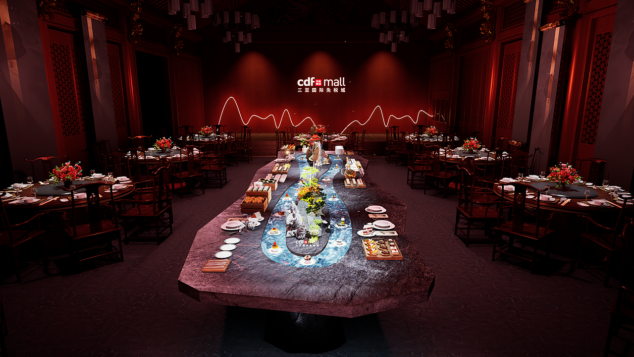 2024三亚免税店活动