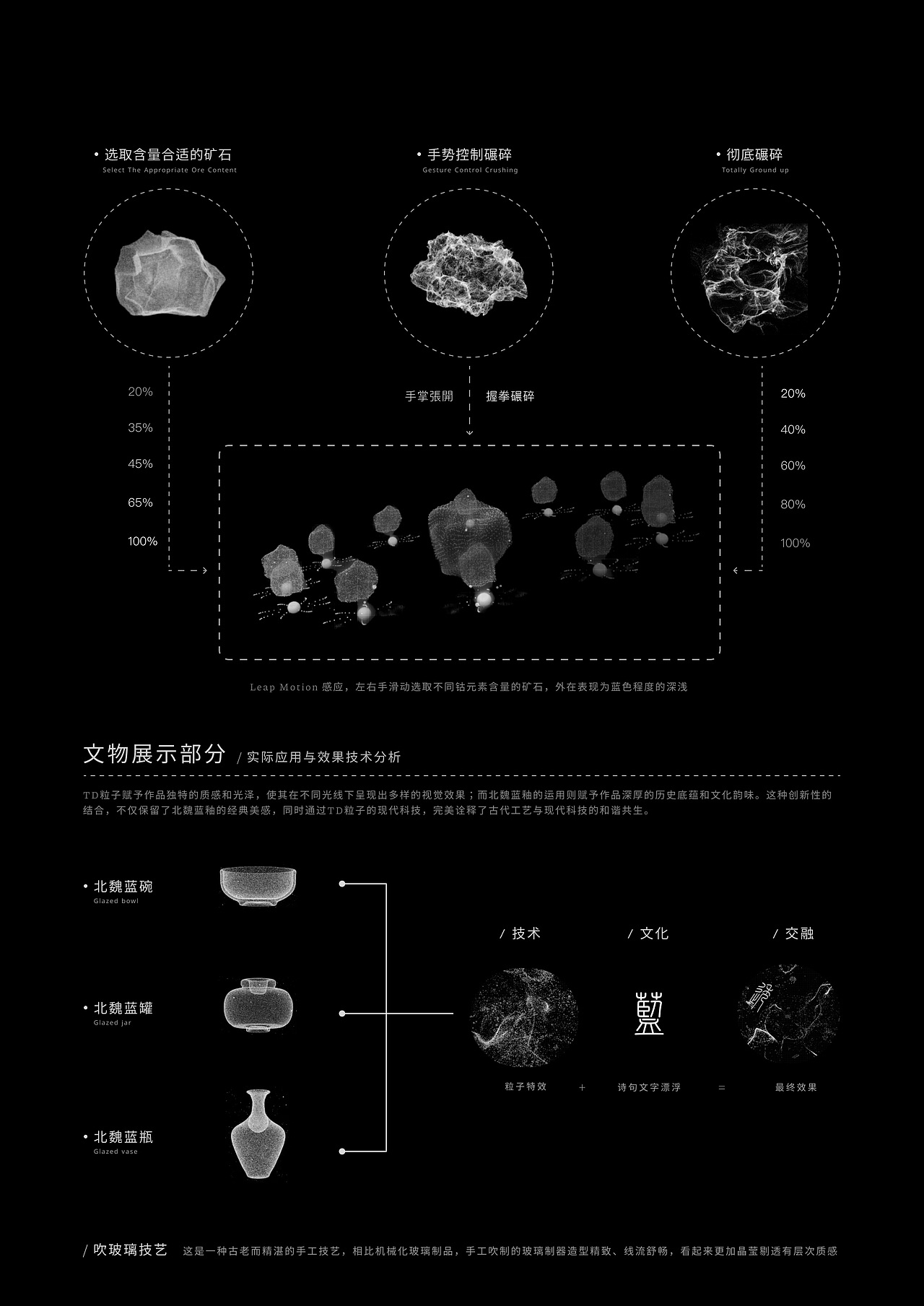 北魏蓝 x Touch Designer（图ZMzgzNzU4NTQ0） - 交互/UE - 站酷设计师24h不营业原创素材 - 站酷ZCOOL