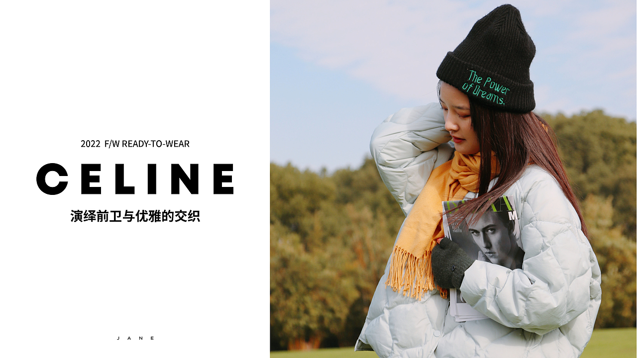 Sunny。Triennium Happiness