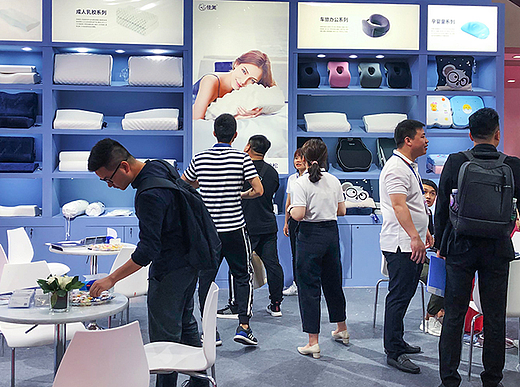 睡眠展-2025年广州国际睡眠健康展览会