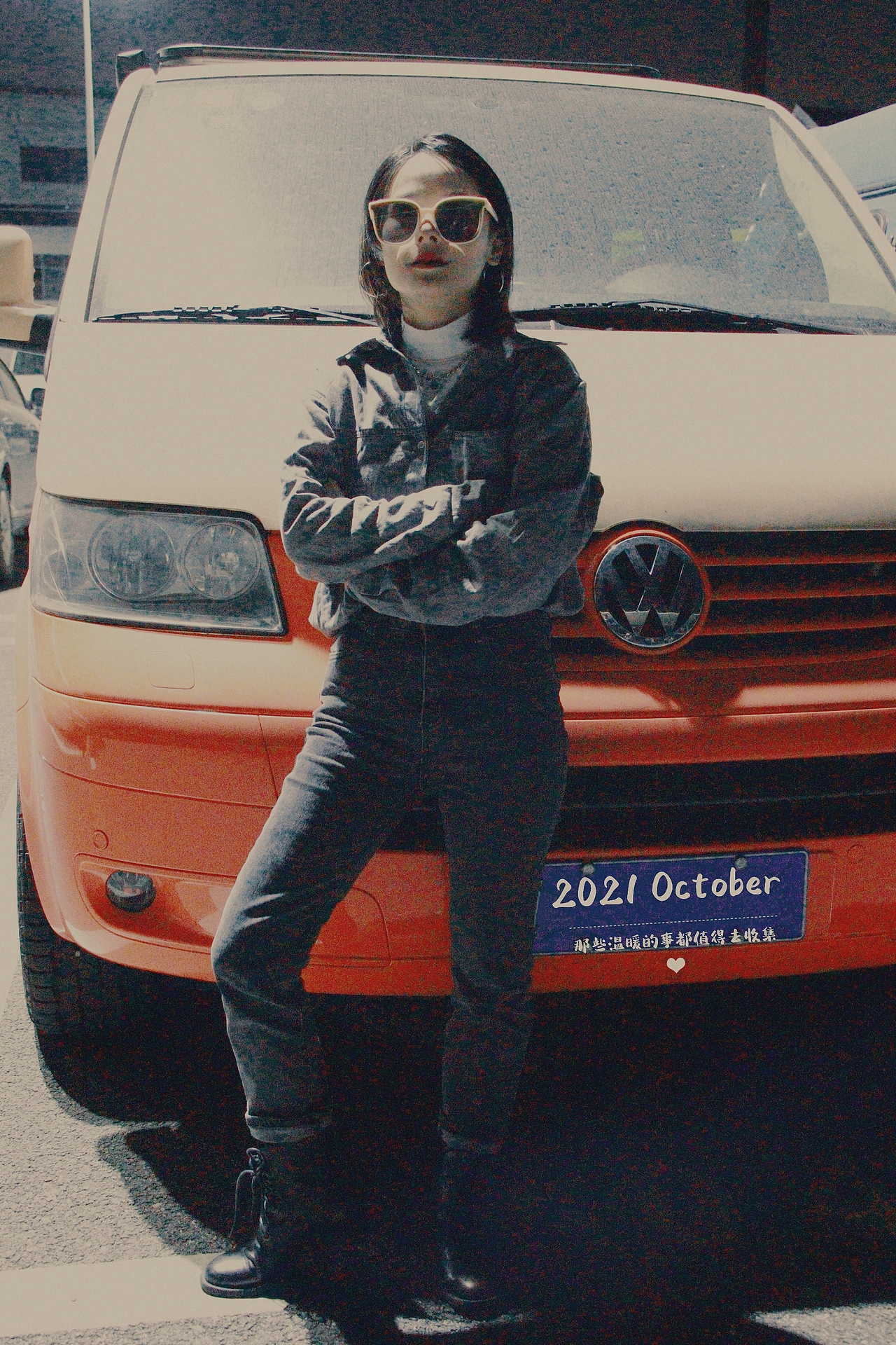 九零年代靓女~（图ZMzgzNzYxODgw） - 人像摄影 - 站酷设计师顾二七原创素材 - 站酷ZCOOL