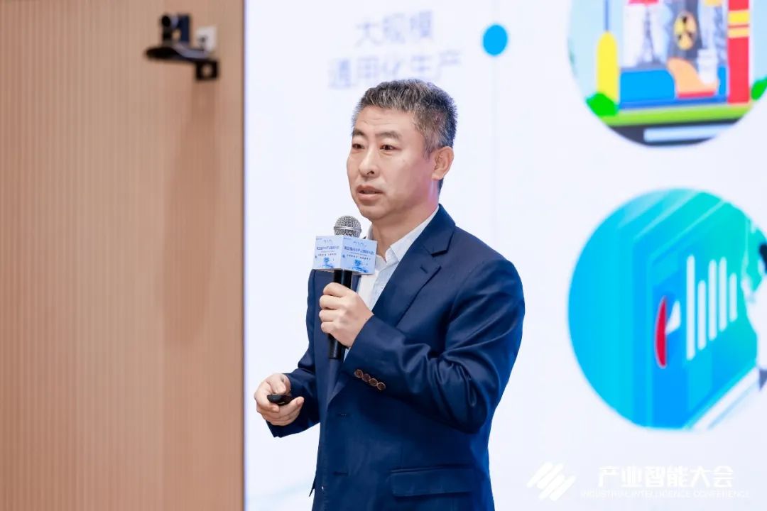 普元信息技术股份有限公司CTO 焦烈焱