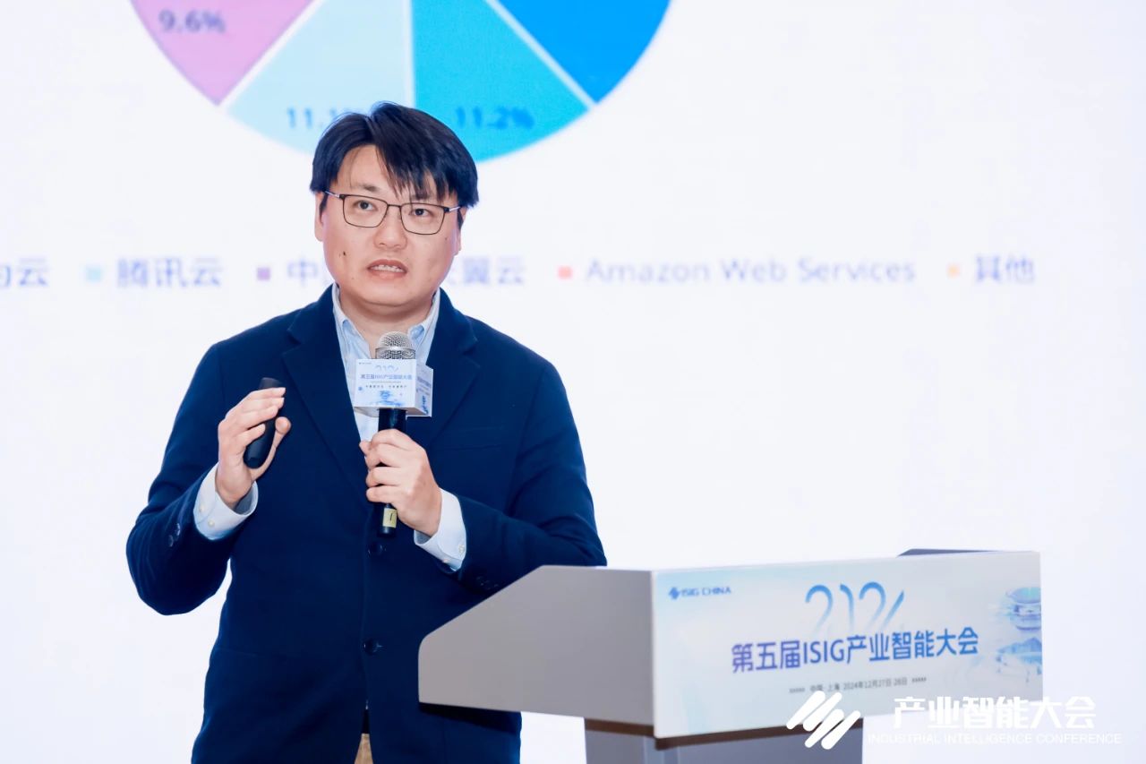 西门子Mendix低代码资深技术顾问 张戟