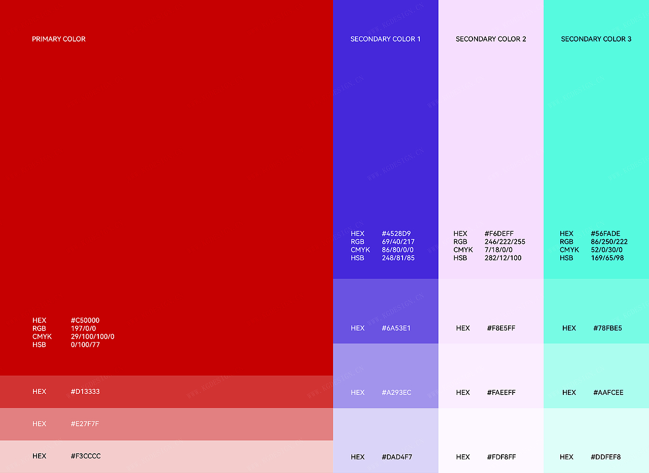 【我司案例】WONZI｜科技品牌logo设计（图ZMzgzNzY0NTcy） - Logo - 站酷设计师KGdesign原创素材 - 站酷ZCOOL