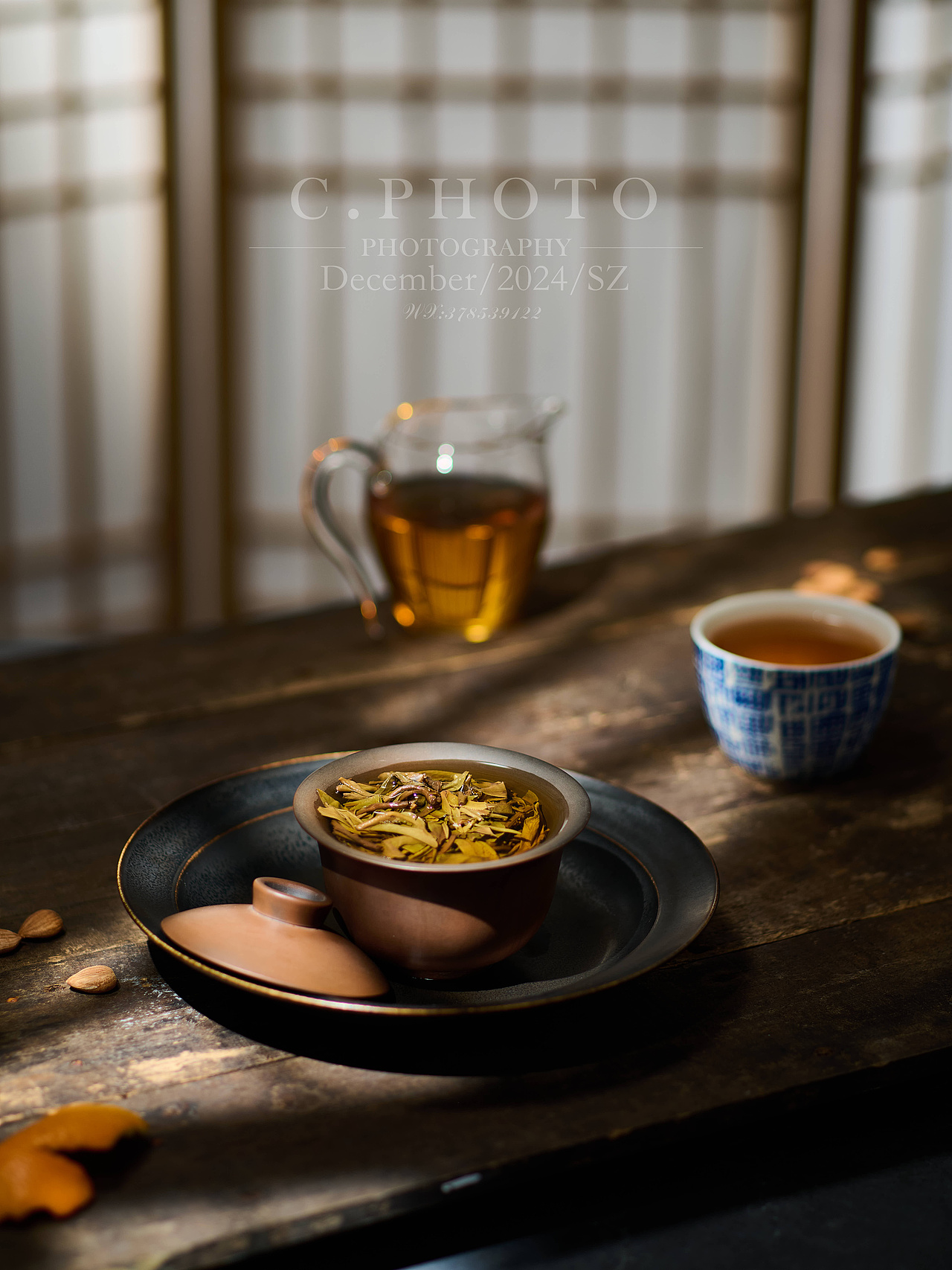 茶叶拍摄茶具拍摄深圳产品摄影美食摄影