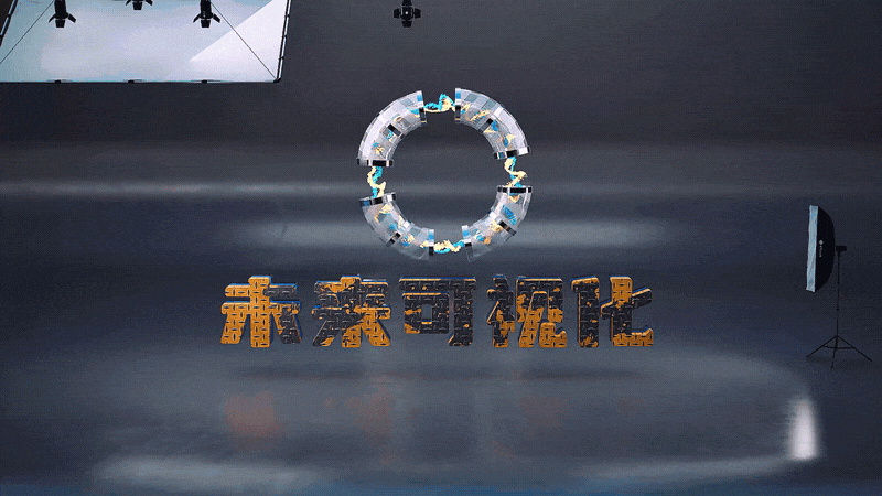 Motion_体素化*UE5多模拟动态设计效果展示4（图ZMzgzNzY2MjA0） - 动画/影视 - 站酷设计师永恆守護視頻設計原创素材 - 站酷ZCOOL