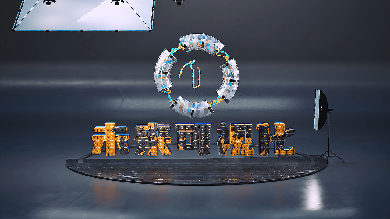 Motion_体素化*UE5多模拟动态设计效果展示4（图ZMzgzNzY2MjQ4） - 动画/影视 - 站酷设计师永恆守護視頻設計原创素材 - 站酷ZCOOL