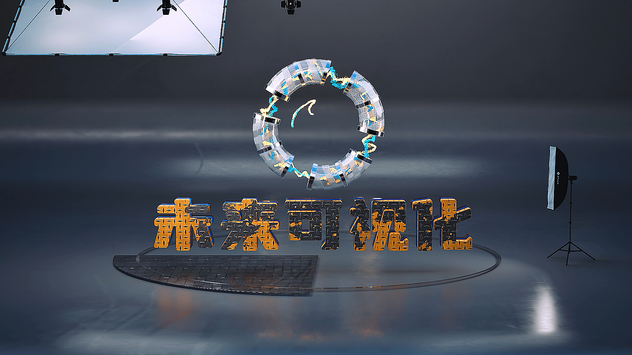 Motion_体素化*UE5多模拟动态设计效果展示4（图ZMzgzNzY2MjEy） - 动画/影视 - 站酷设计师永恆守護視頻設計原创素材 - 站酷ZCOOL