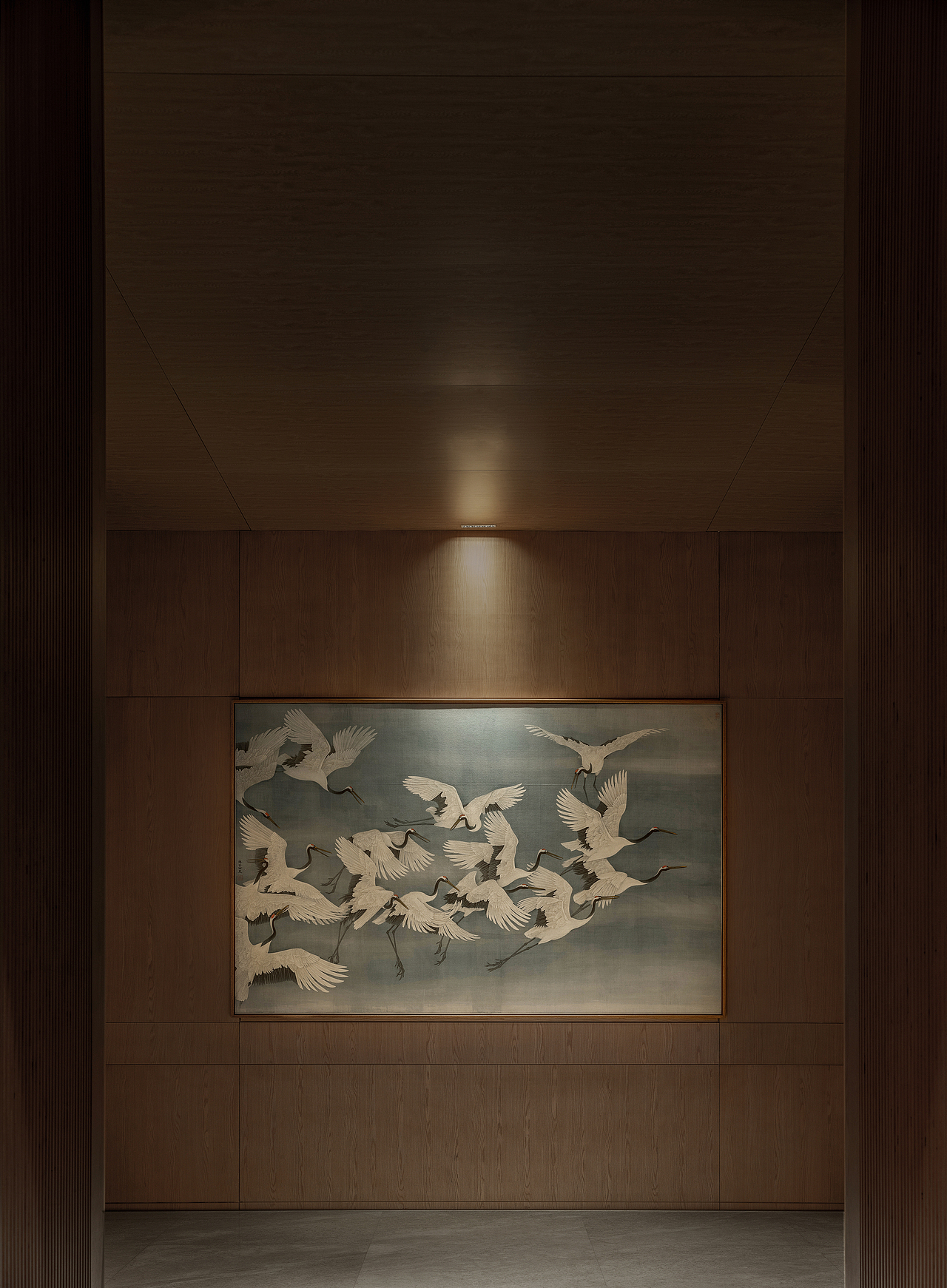 空间摄影：佛教弥勒圣坛二期（图ZMzgzNzY5OTQ4） - 商业空间设计 - 站酷设计师TOPIA图派视觉原创素材 - 站酷ZCOOL