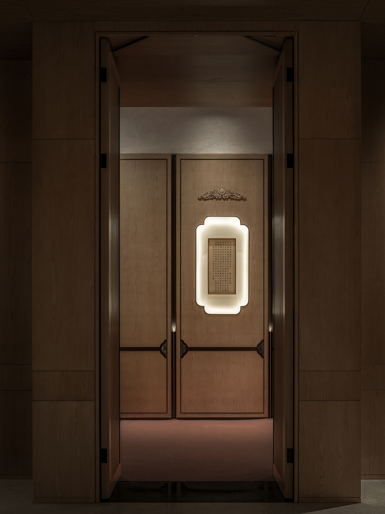 空间摄影：佛教弥勒圣坛二期（图ZMzgzNzY5OTYw） - 商业空间设计 - 站酷设计师TOPIA图派视觉原创素材 - 站酷ZCOOL