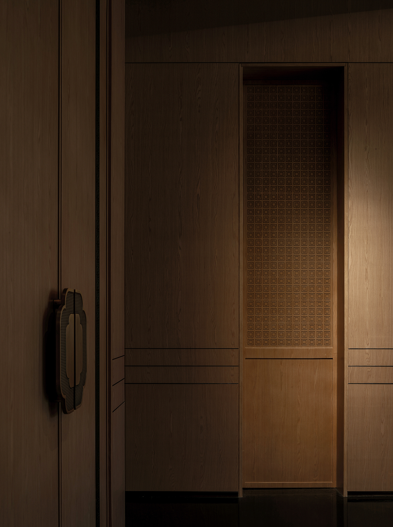 空间摄影：佛教弥勒圣坛二期（图ZMzgzNzY5OTQ0） - 商业空间设计 - 站酷设计师TOPIA图派视觉原创素材 - 站酷ZCOOL