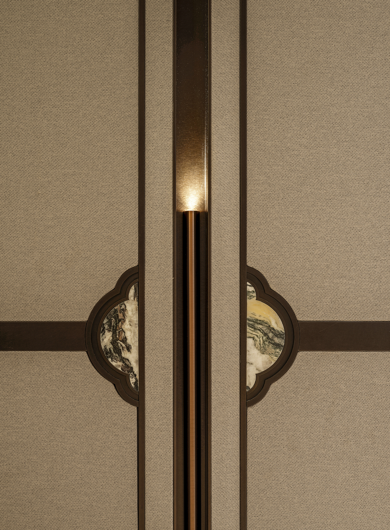 空间摄影：佛教弥勒圣坛二期（图ZMzgzNzY5OTUy） - 商业空间设计 - 站酷设计师TOPIA图派视觉原创素材 - 站酷ZCOOL