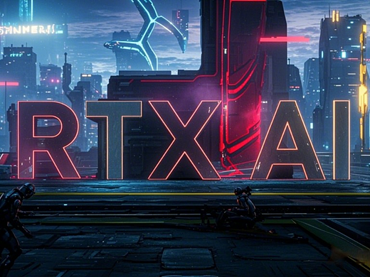 游戏与未来科幻