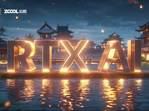 以 RTX 加速 AI 之力,开启航空、文化 “双引擎”