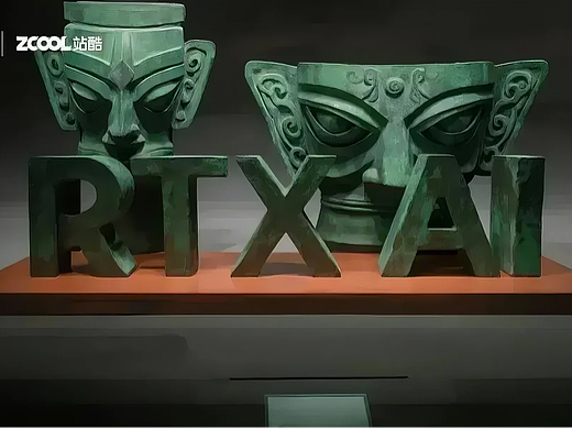 RTX 加速 AI， 助力探索三星堆之迷