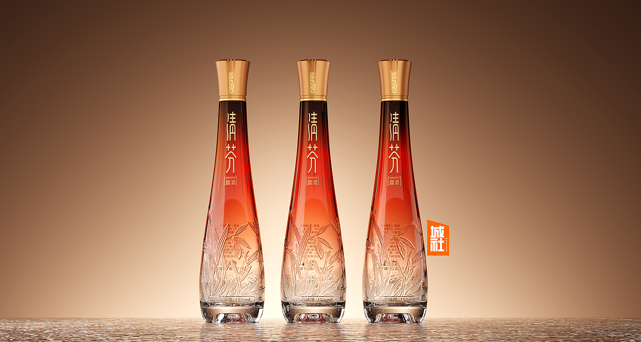 古井贡酒 x 城社設計（图ZMzgzNzczMDE2） - 包装 - 站酷设计师城社設計原创素材 - 站酷ZCOOL