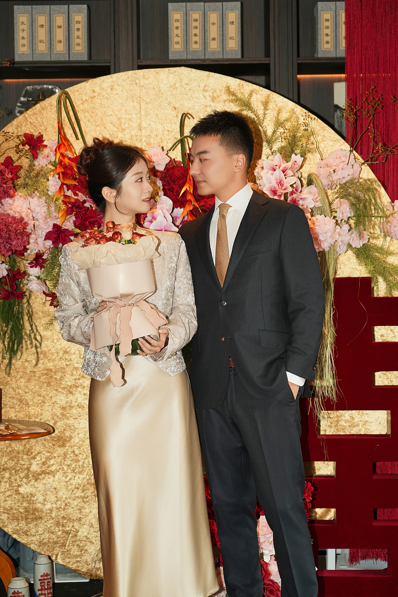 订婚跟拍（图ZMzgzNzc0MTQw） - 婚礼摄影 - 站酷设计师ZERO摄影师原创素材 - 站酷ZCOOL