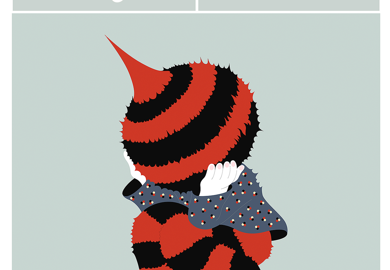 2024插画创作总结