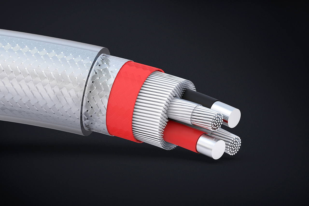 线芯结构解析（不定期更新）（图ZMzgzNzg2OTEy） - 产品 - 站酷设计师328LoveMcDull原创素材 - 站酷ZCOOL