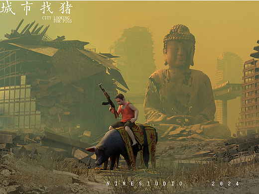 2024 三维设计合集