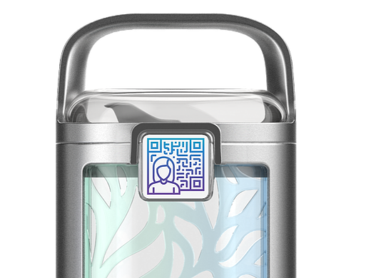 几组智能水杯的ID设计（个人主页-ZNjkxNzY3MDQ=） - 生活用品 - 站酷设计师爱笑的眼睛101010原创素材 - 站酷ZCOOL