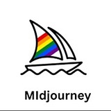 Midjourney中文版的头像