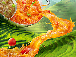 1美食